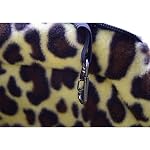 Japace-Borsa-per-il-trasporto-Borsa-Marsupio-con-ottimamente-Imbottito-e-Gancio-per-Cane-Gatto-Dimensioni-402116cm-Adatto-per-Animali-fino-a-max-25-kg