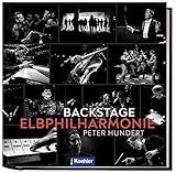 Backstage Elbphilharmonie by 
