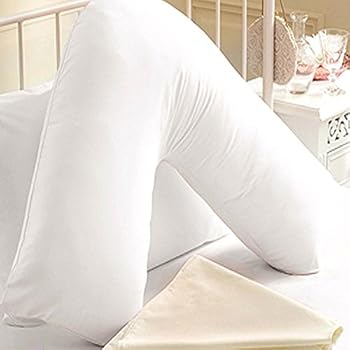 Textile Passion U Shape Full Body Support Maternity Pregnancy