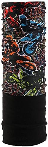 Magic scarf, riding a row header Kit Wai also, bicycle outdoor windproof face mask, Motorcycle