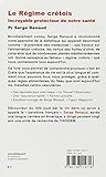 Image de Le régime crétois