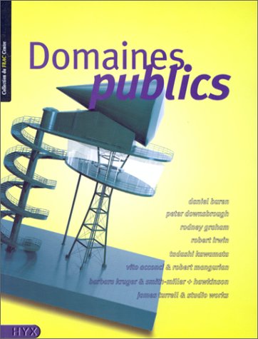 Domaines publics