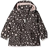baby leopard gecko care Übergangsjacke Name IT NOS Baby-Mädchen Jacke NMFMELLO JACKET LEOPARD, Mehrfarbig (Gargoyle), (Herstellergröße: 92)