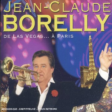 De Las Vegas... A Paris [Import anglais]