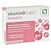 Produktbild VITAMIN B-loges komplett Filmtabletten 60 St