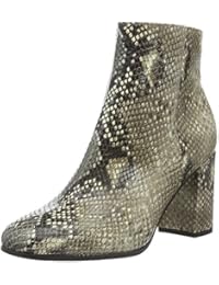 Schuhe aus Schlangenleder