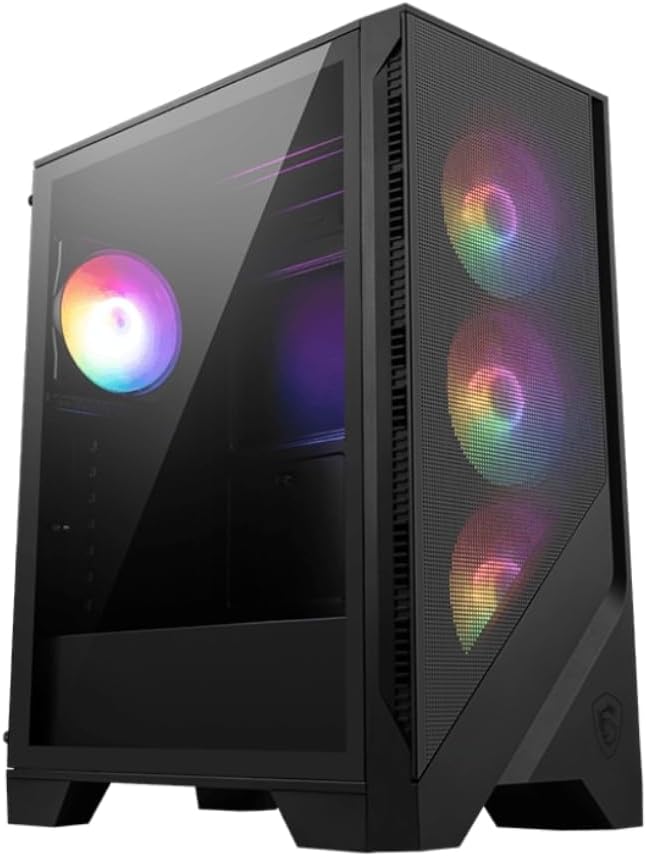 TwinMOS DDR5 16GB (1x16GB) 5600MHz CL36 Desktop Ram Black Soğutuculu (TMD516GB5600U36B) - Görsel 8