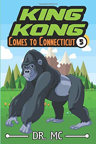 Preisvergleich Produktbild King Kong Comes to Connecticut 5