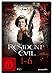 Resident Evil 1-6 [6 DVDs]