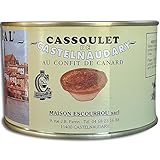 pato confitado consum Cassoulet de castalnaudary de fabricación artesanal