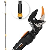 Fiskars 115012 UPX86 High Branch Pruning Shears