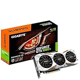 Scheda video: guida all’acquisto (NVIDIA e AMD) 6 Gigabyte NVIDIA GeForce GTX 1080 ti Gaming OC 11 g 11 GB GDDR5 x 352 bit scheda grafica PCI Express 3 – nero