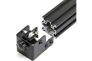 Befenybay - Tensor de cinturón sincrónico para Creality Ender-3 CR-10