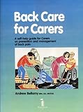 Image de Back Care for Carers