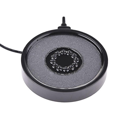 Preisvergleich Produktbild Starter DC Runde Aquarium Aquarium Lampe Licht 12V