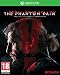 Produktbild Metal Gear Solid V: The Phantom Pain - Standard Edition (Xbox One)