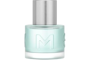 ‎MEXX MEXX ICE TOUCH Woman Eau de Toilette, sommerfrischer Duft mit Orangenblüten für aktive & inspirierende Frauen, 20 ml