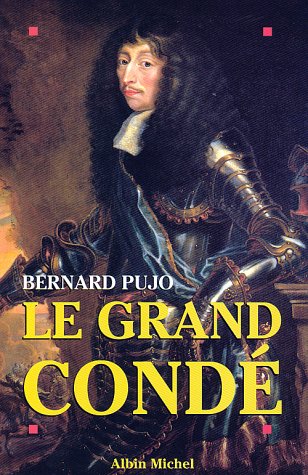 couverture de : Le Grand Cond&eacute;