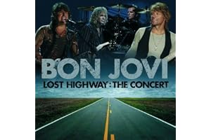 Lost Highway-The Concert