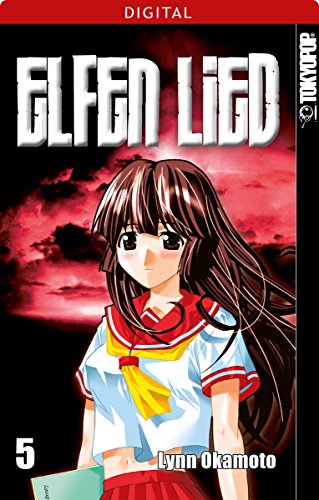 Download Elfen Lied 05 Download Elfen Lied 05