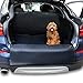 Produktbild Cheerforu Autoabdeckung für Hunde, Autoschutz, wasserdicht, Rutschfest, für Hunde, für Autos 185 * 103 * 34 cm