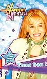 5. Hannah Montana : Tiens bon !