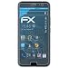 Produktbild HTC U11 Life Schutzfolie - 3 x atFoliX FX-Clear kristallklare Folie Displayschutzfolie