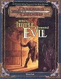Return to the Temple of Elemental Evil Return to the Temple of Elemental Evil