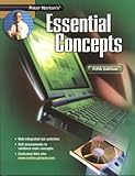 Image de Peter Norton's Essential Concepts
