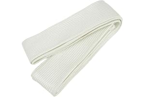 EPHEYFIF For Webasto For Eberspacher diesel night boat heater 22mm & 24mm 2M Exhaust Glass Fibre Hose Lagging