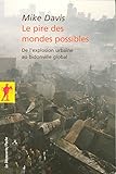 Image de Le pire des mondes possibles