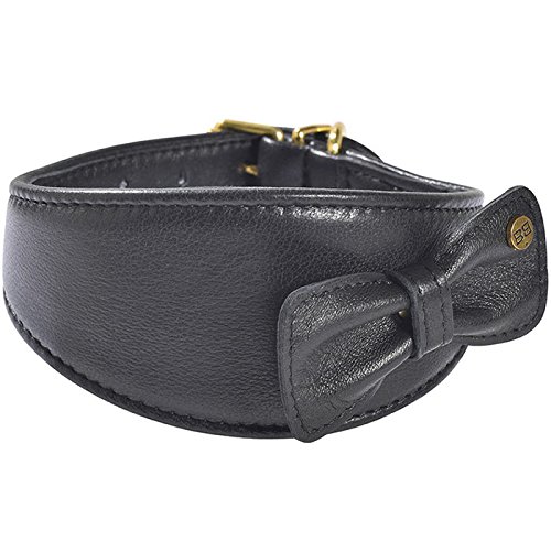 Bobby-Victoire-Collar-Size-35-Black