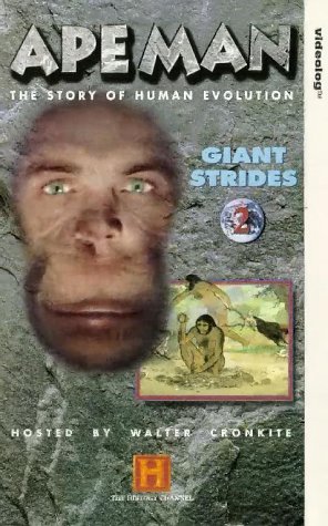 Preisvergleich Produktbild Apeman - Volume 2 [VHS] [UK Import]