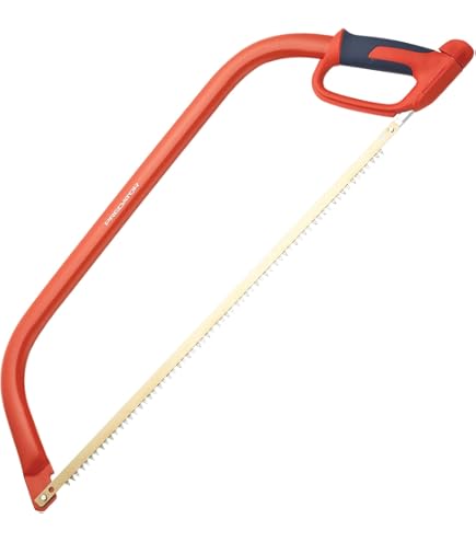 Spear & Jackson Wet Bow Saw Blade 24\" By Spear & Jackson At Mi