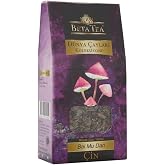 Beta Bai Mu Dan (&Ccedil;in &Ccedil;ayı) D&uuml;nya &Ccedil;ayları Koleksiyonu 50 gr (G&uuml;ll&uuml; Beyaz &Ccedil;ay)