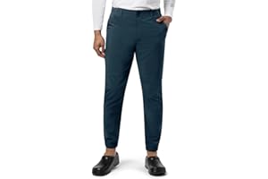 Carhartt Carhartt Męskie spodnie do biegania z mikro-ripstop, cargo - Medyczne spodnie do peelingu Mężczyźni