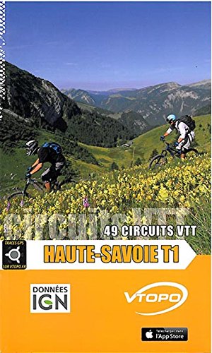 Download HAUTE-SAVOIE T1  47CIRCUITS VTT