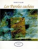 Image de Les paroles cachées