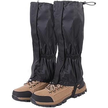 Yonuaret Jambières Pour Le Jardinage, Protège-jambes Réglables Pour Le