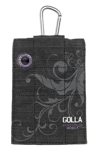 Preisvergleich Produktbild Golla TWISTER G1170 Tragetasche - Baumwolle