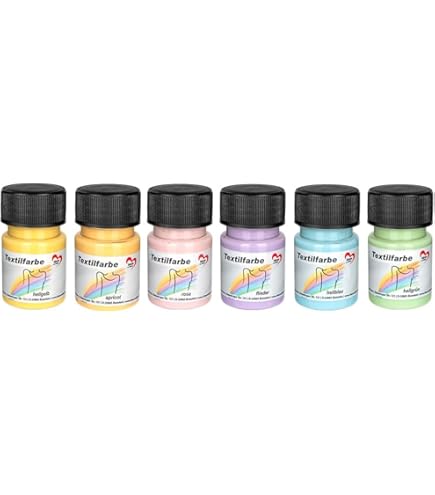 Pébéo Setacolor Glitter Zwarte Textielverf - 45ml textielverf voor