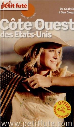 Côte Ouest des Etats-Unis