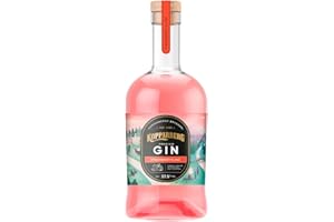 Kopparberg Gin Strawberry & Lime, 70cl
