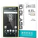 Produktbild Ringke Invisible Defender Glass [1 Stück] Kompatibel mit Xperia Z5 Compact Displayschutz (Angelegtes Glas) Das Ultimative Schild HD Qualität, Anti-Kratz Technologie für Das Xperia Z5 Compact