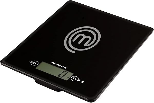 MasterChef Bilancia Cucina Digitale