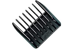 Moser 1230-7500#2/6 mm grzebień do Rex, Rex Adj., Fox, 1400, Arco