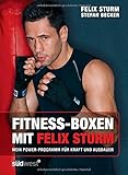 Image de Fitness-Boxen mit Felix Sturm