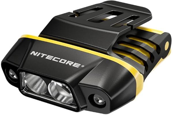 Nitecore NU11