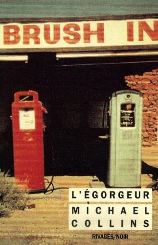 couverture de : L'&eacute;gorgeur