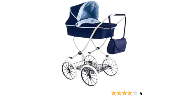 90cm dolls pram